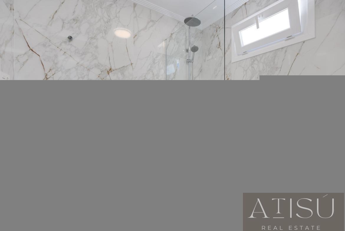 Venta de villa en San fulgencio