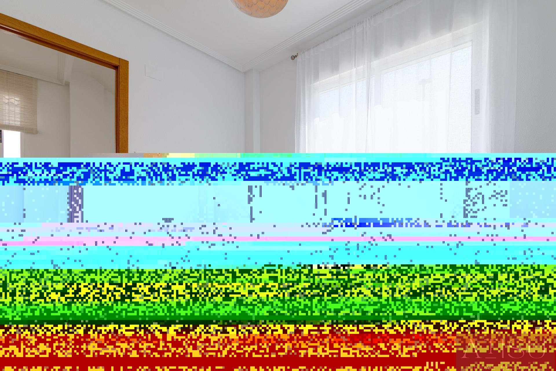 Venta de villa en San fulgencio