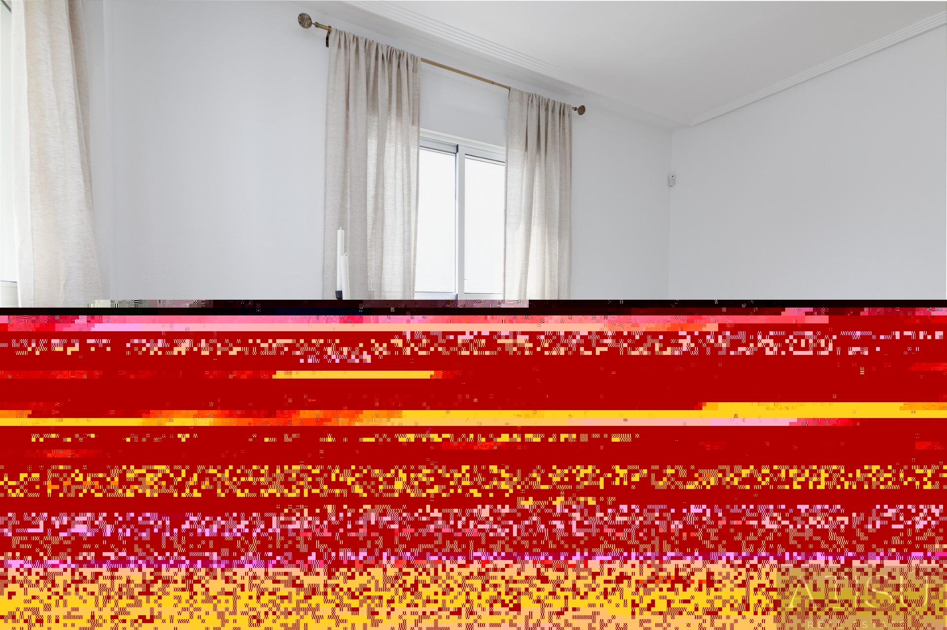 Venta de villa en San fulgencio