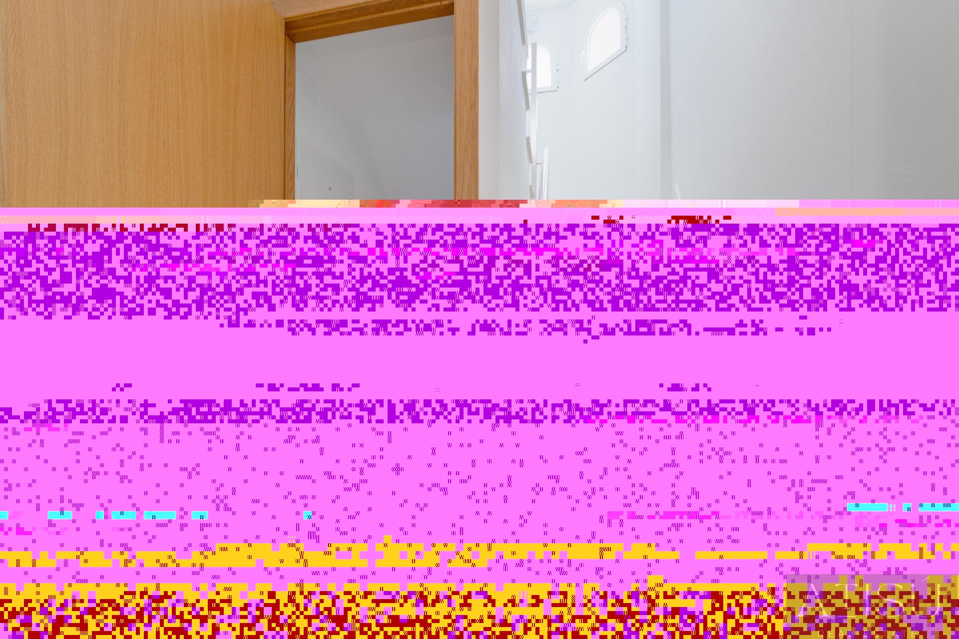 Venta de villa en San fulgencio