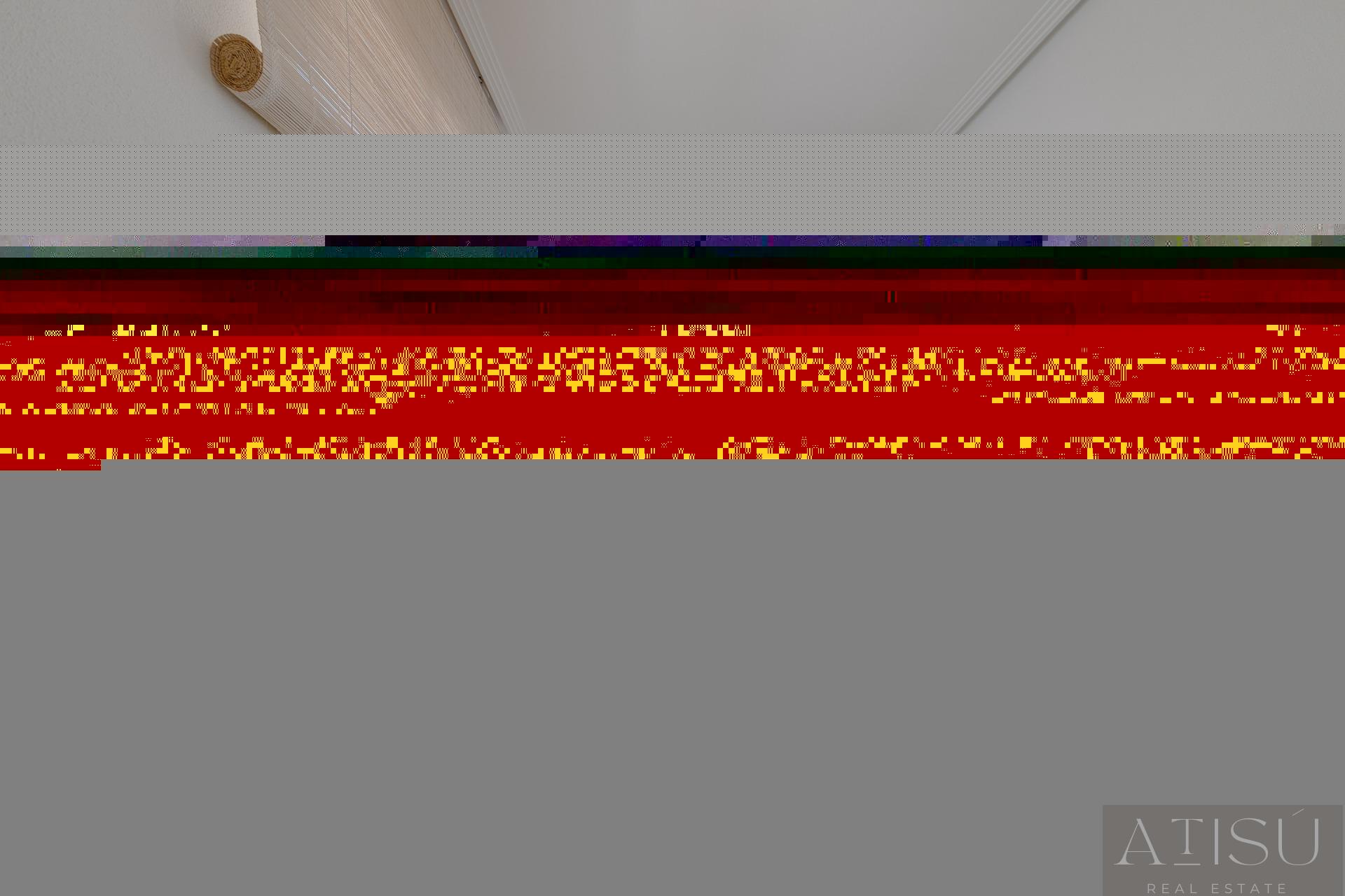 Venta de villa en San fulgencio