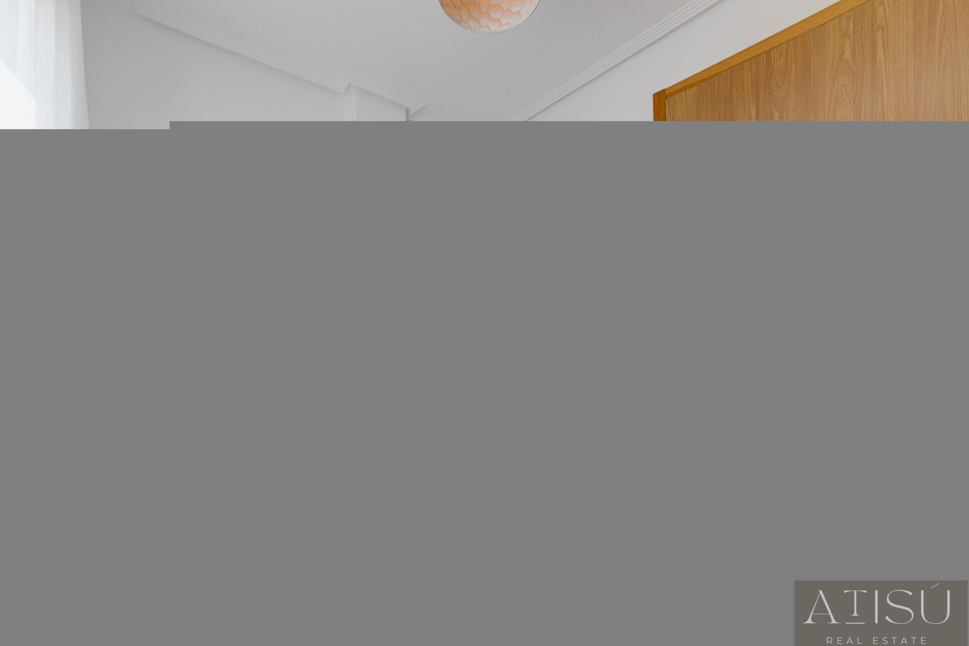 Venta de villa en San fulgencio