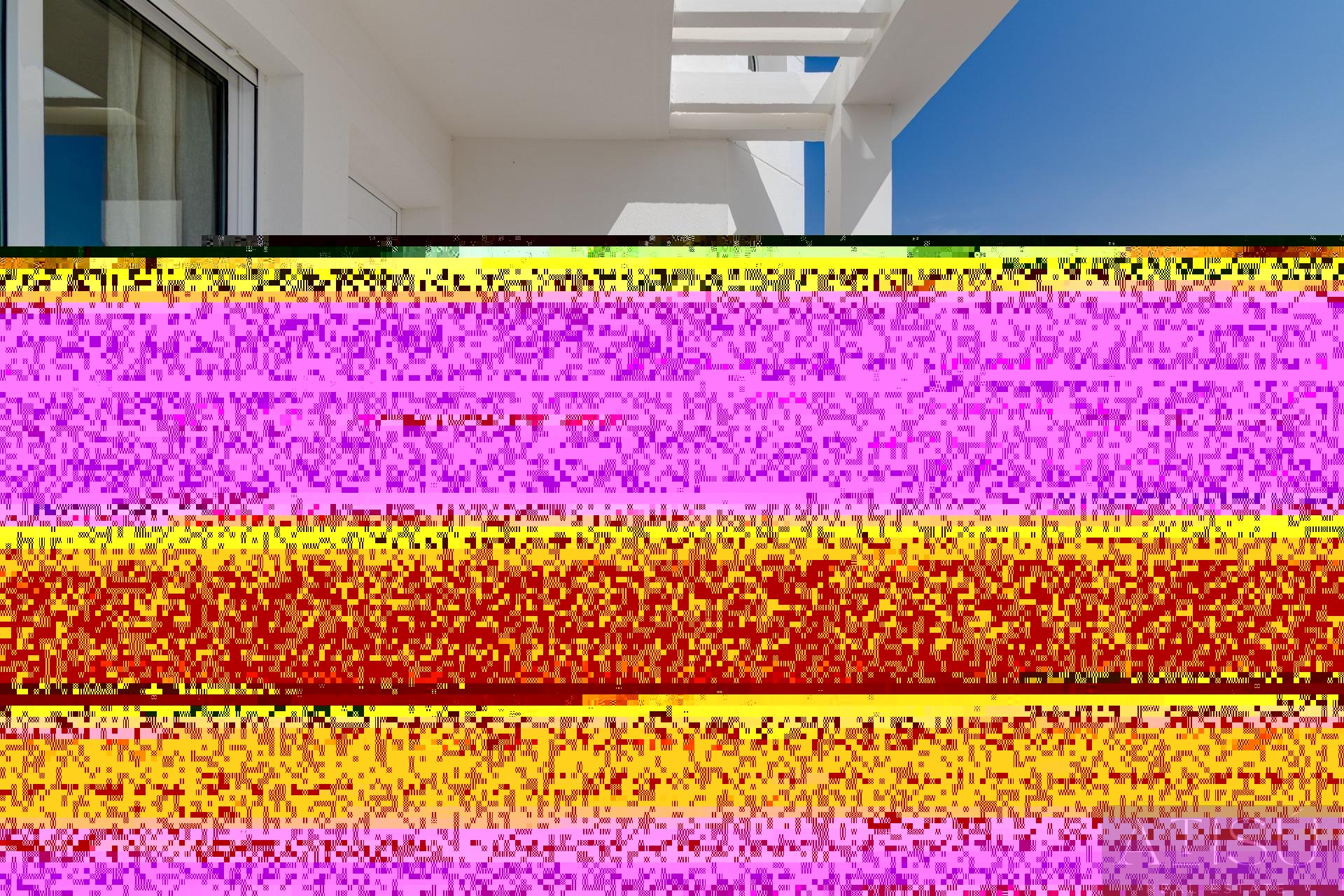 Venta de villa en San fulgencio