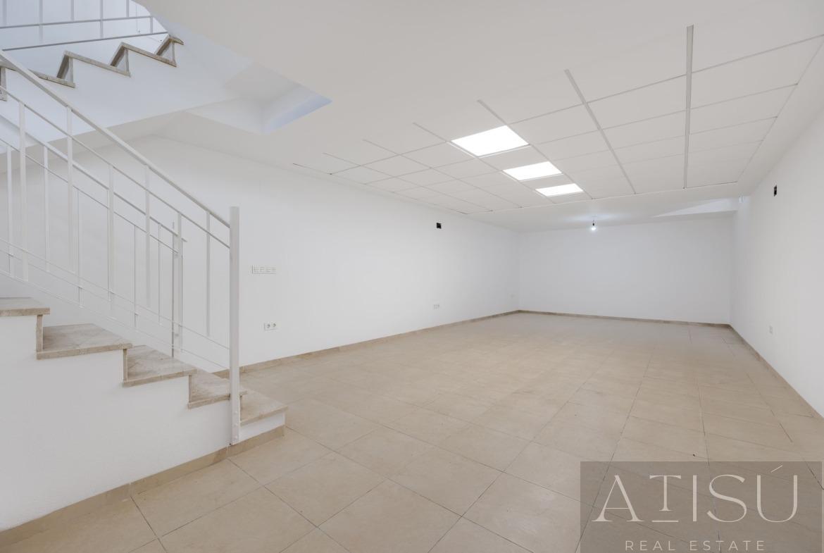 Venta de villa en San fulgencio