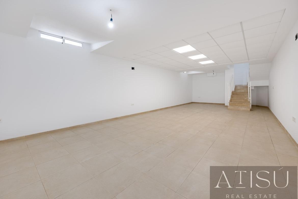 Venta de villa en San fulgencio