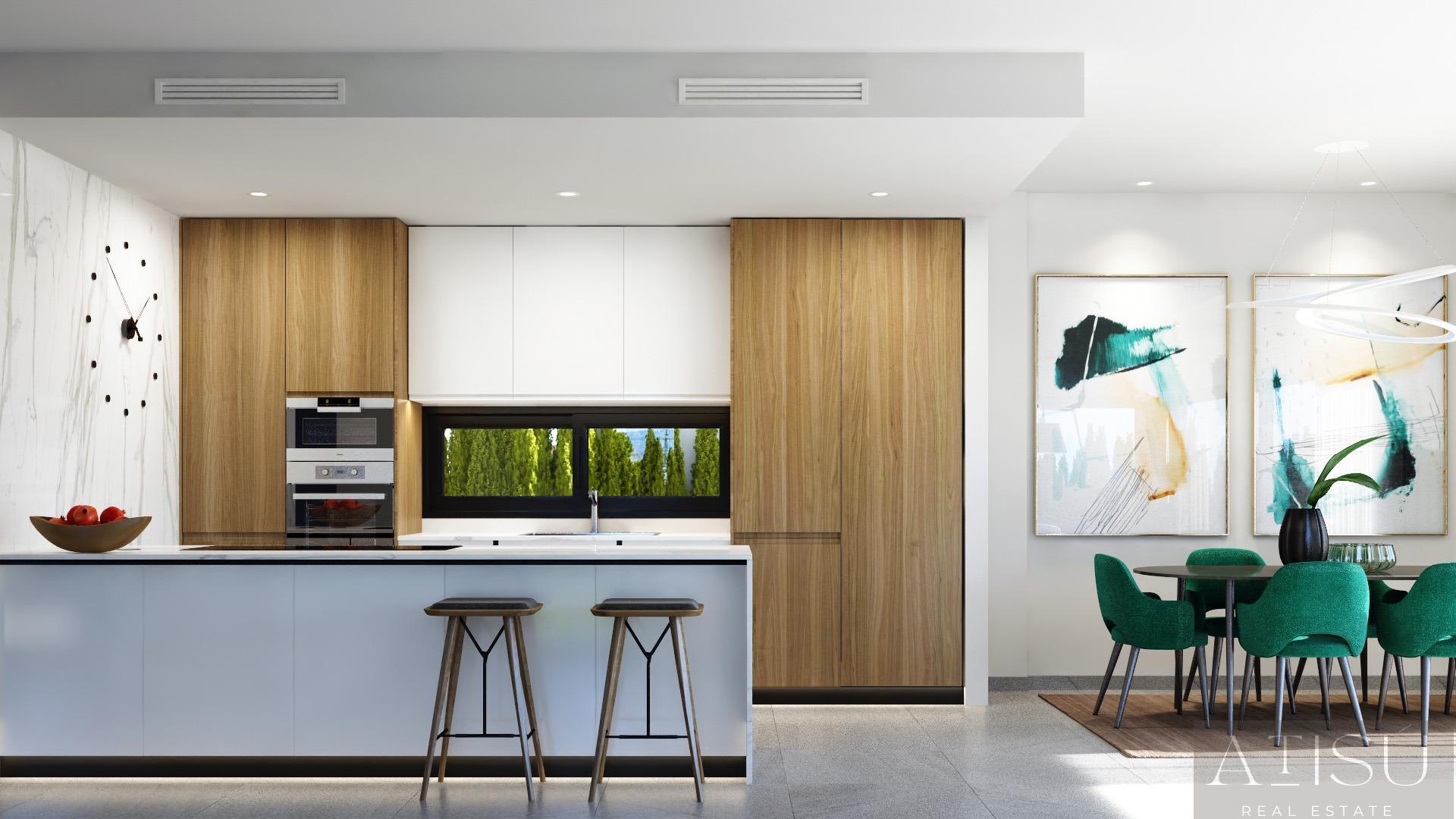 Venta de villa en San miguel de salinas