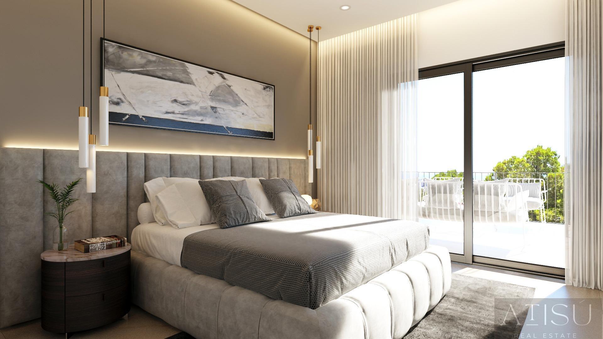 Venta de villa en San miguel de salinas