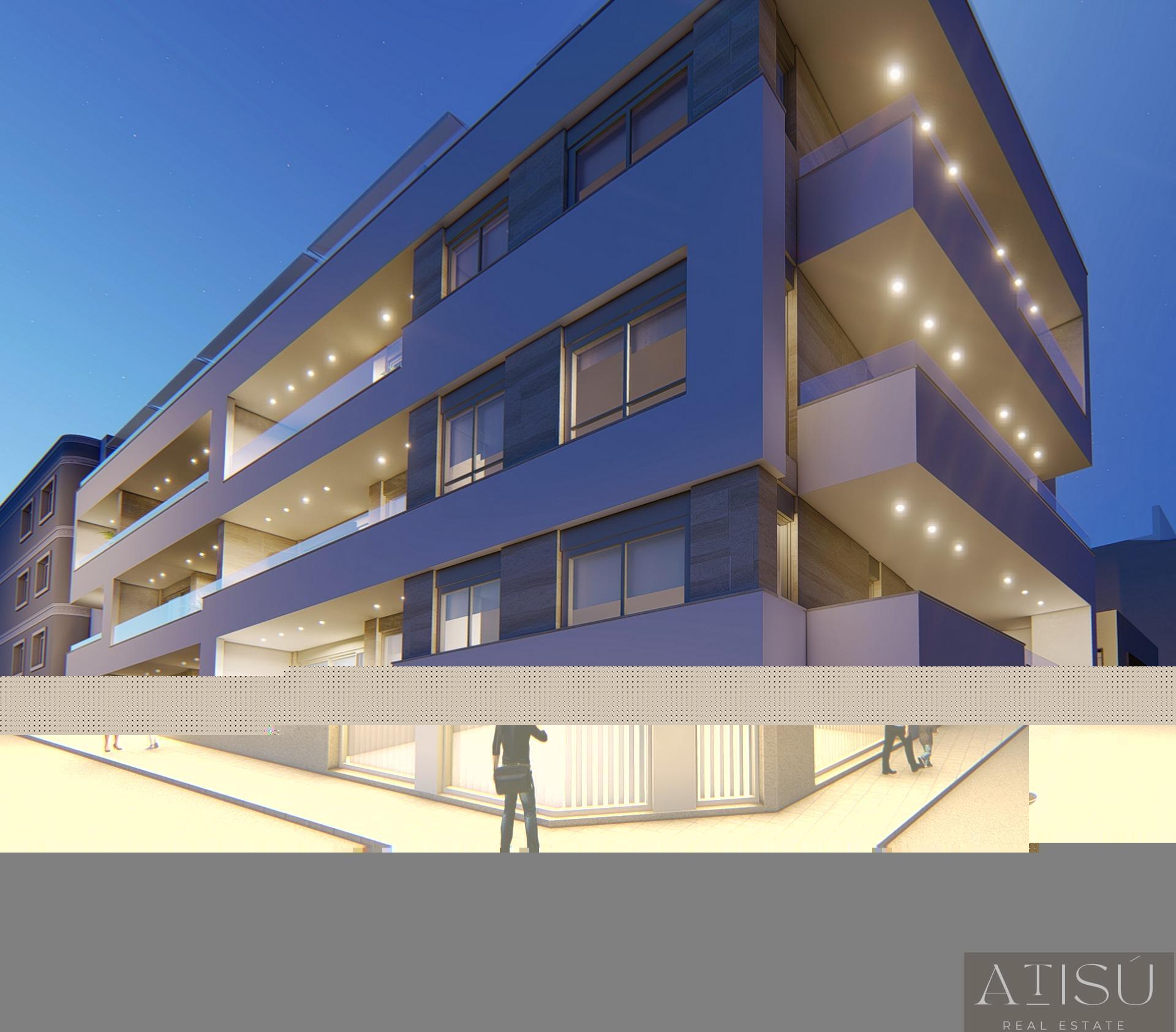 Venta de apartamento en Torrevieja