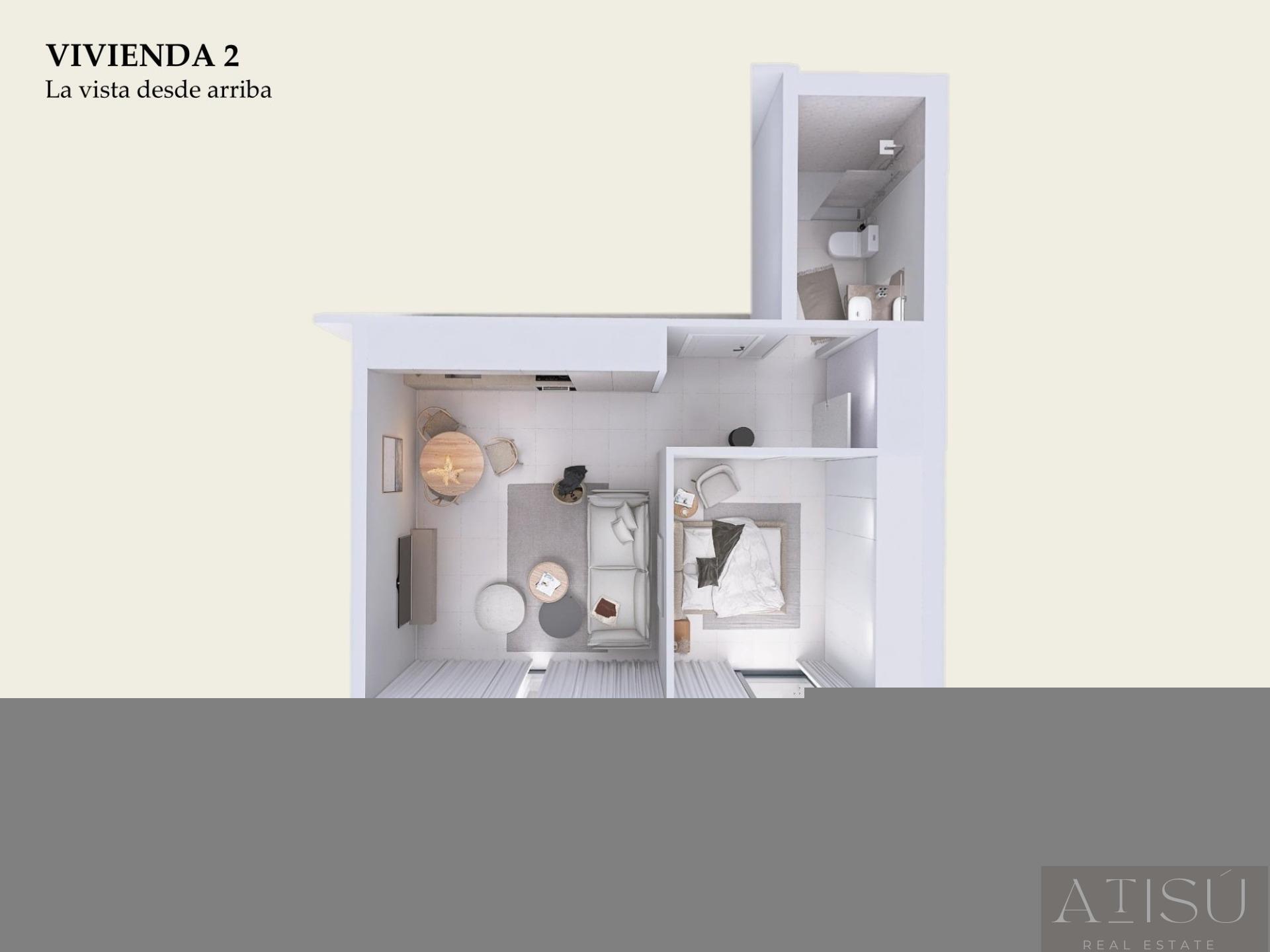 Venta de apartamento en Torrevieja