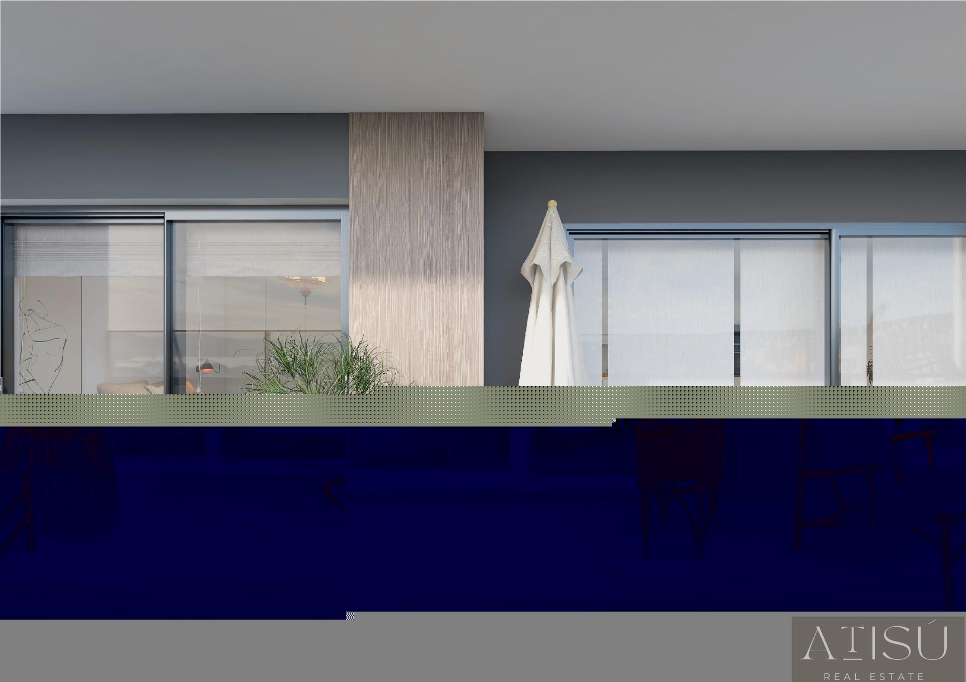 Venta de Ático en Torrevieja