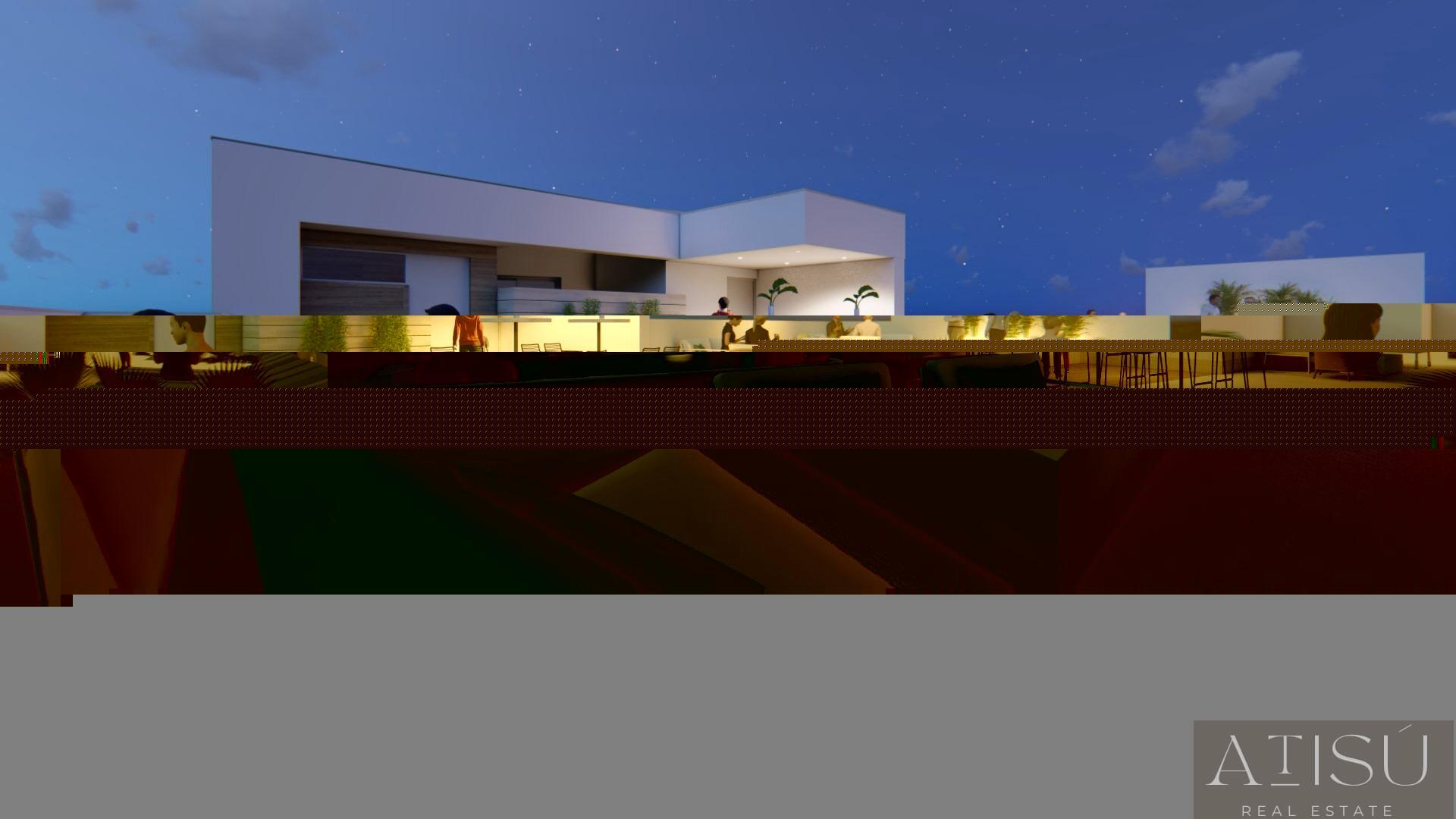 Venta de Ático en Torrevieja