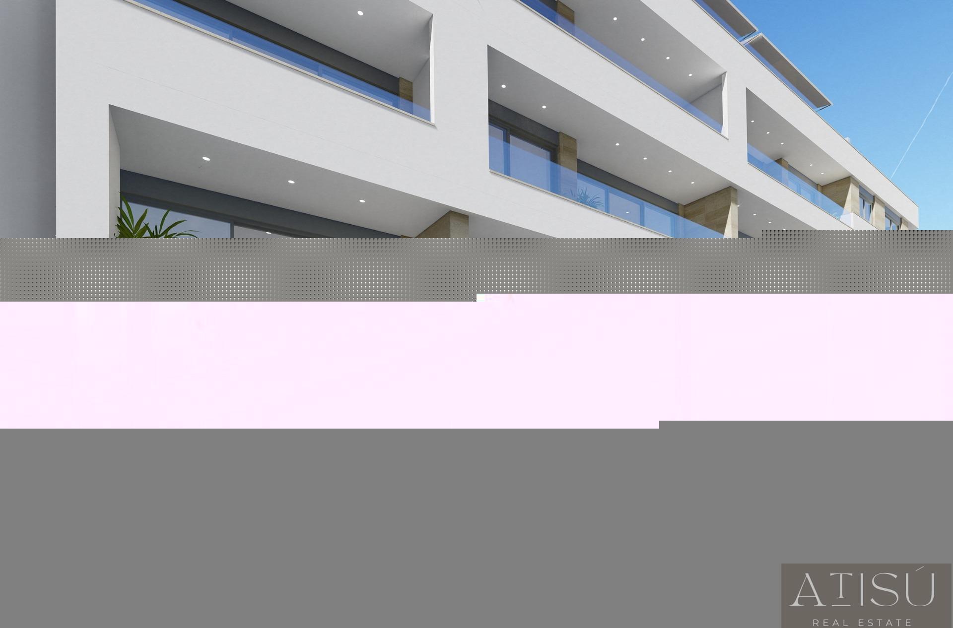 Venta de Ático en Torrevieja