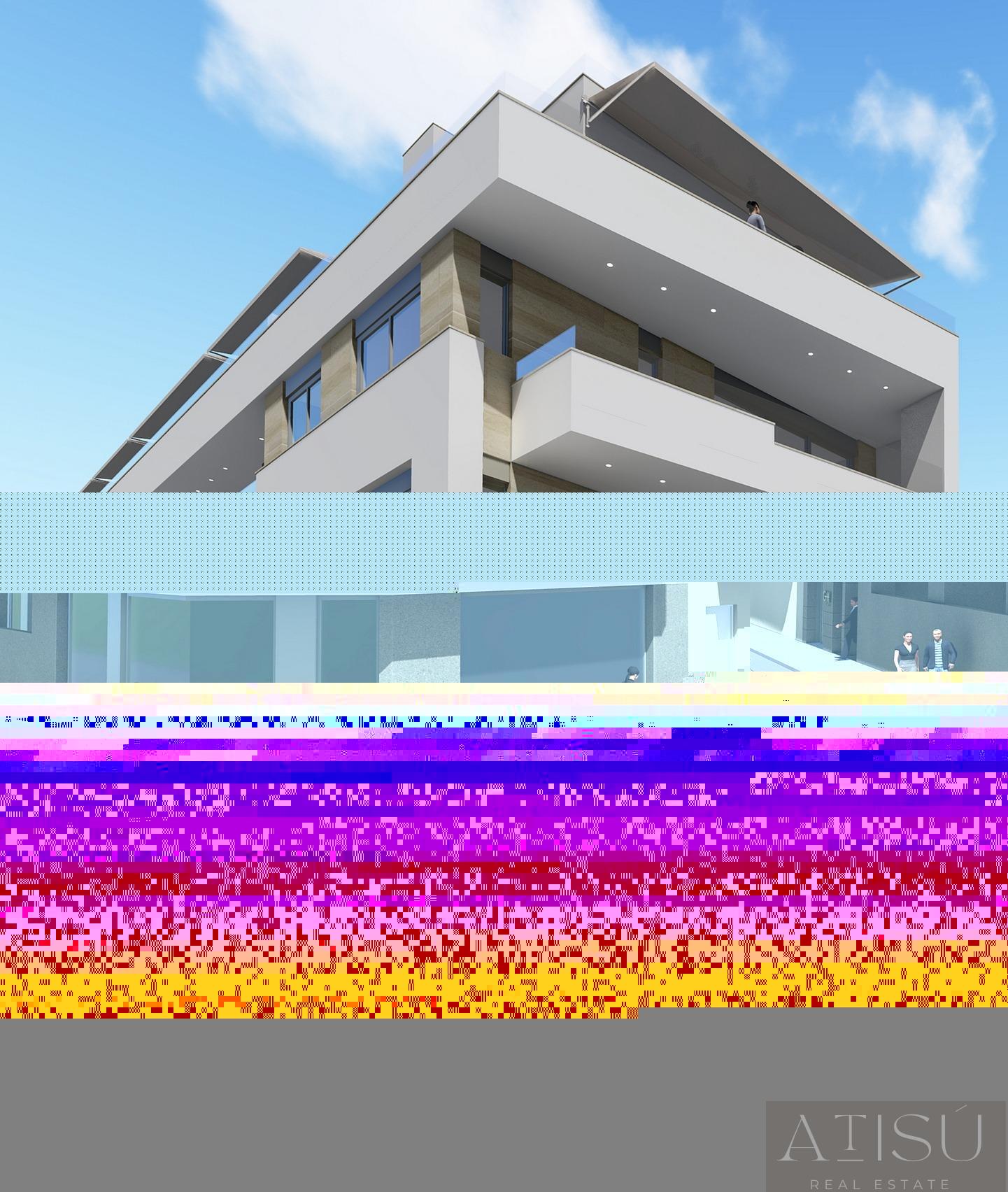 Venta de Ático en Torrevieja