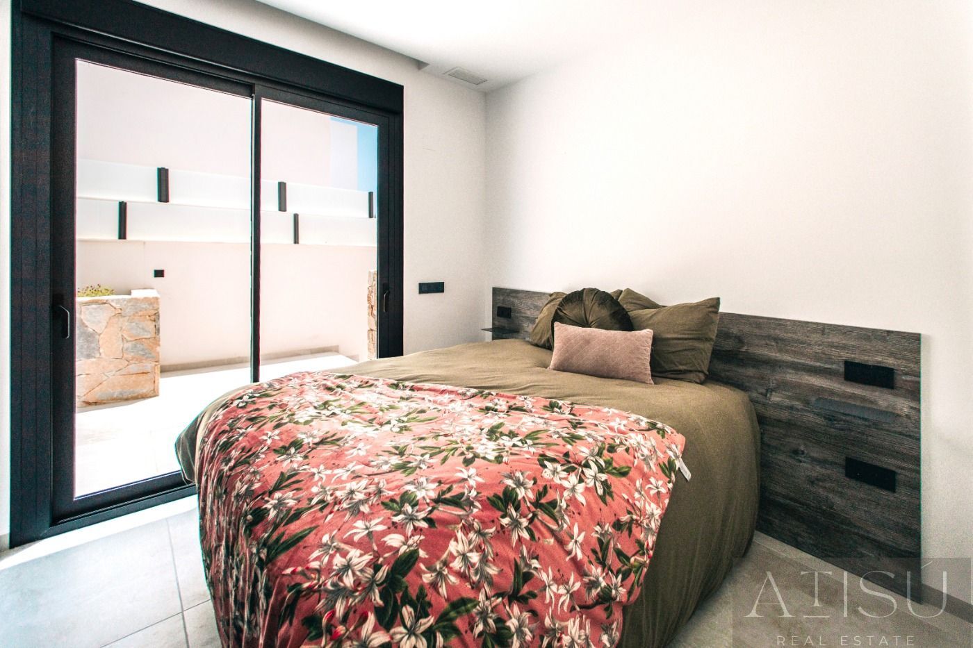 Venta de bungalow en Rojales