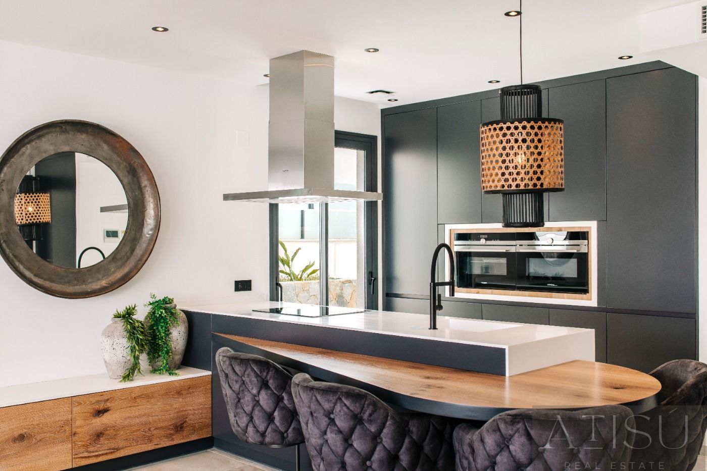 Venta de bungalow en Rojales