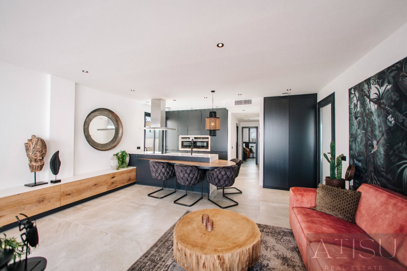 Venta de bungalow en Rojales