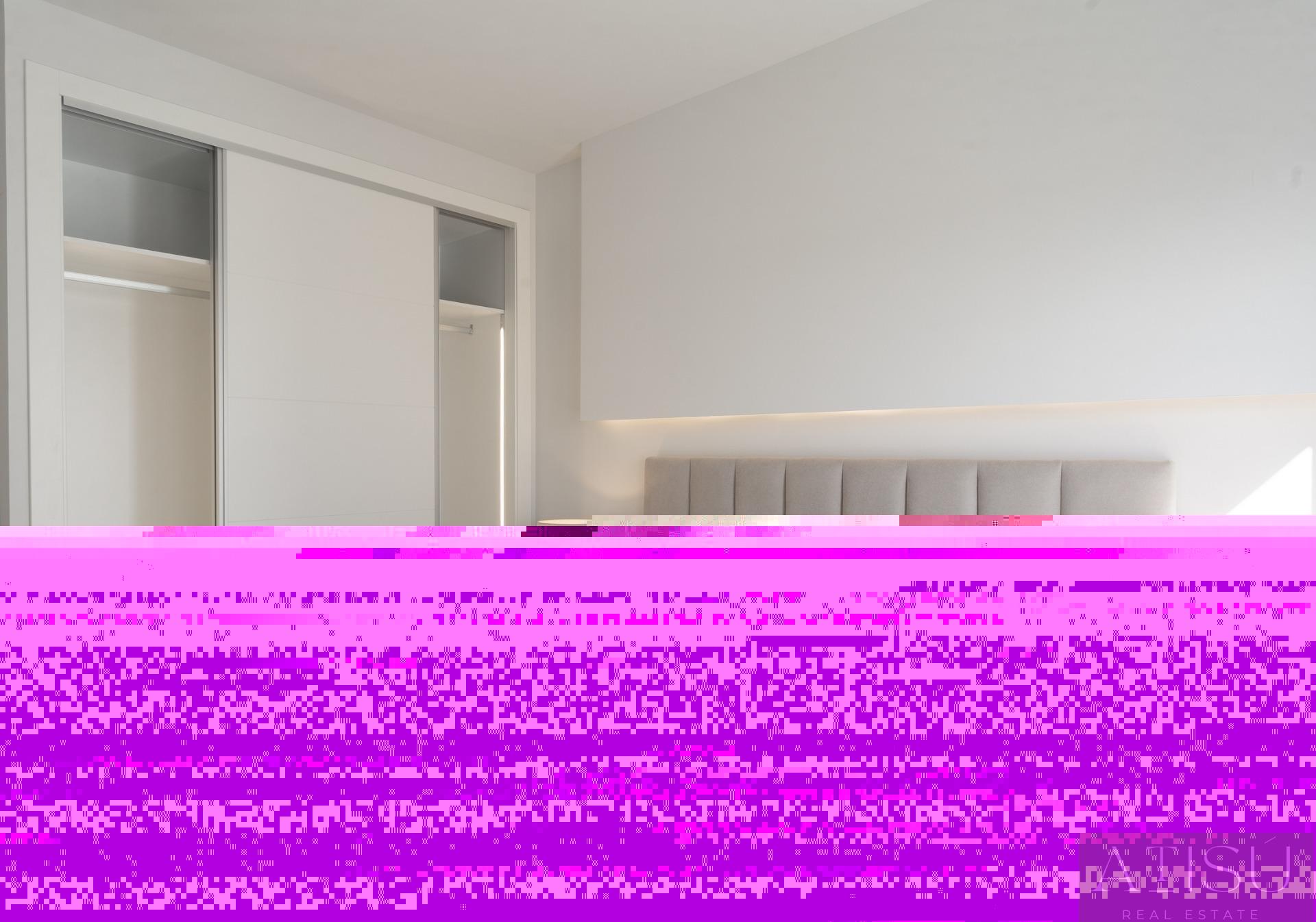 Venta de apartamento en Denia