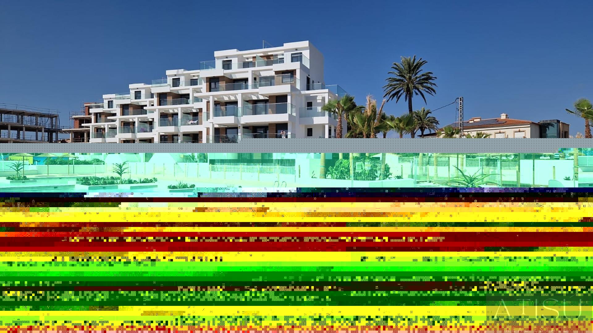 Venta de apartamento en Denia