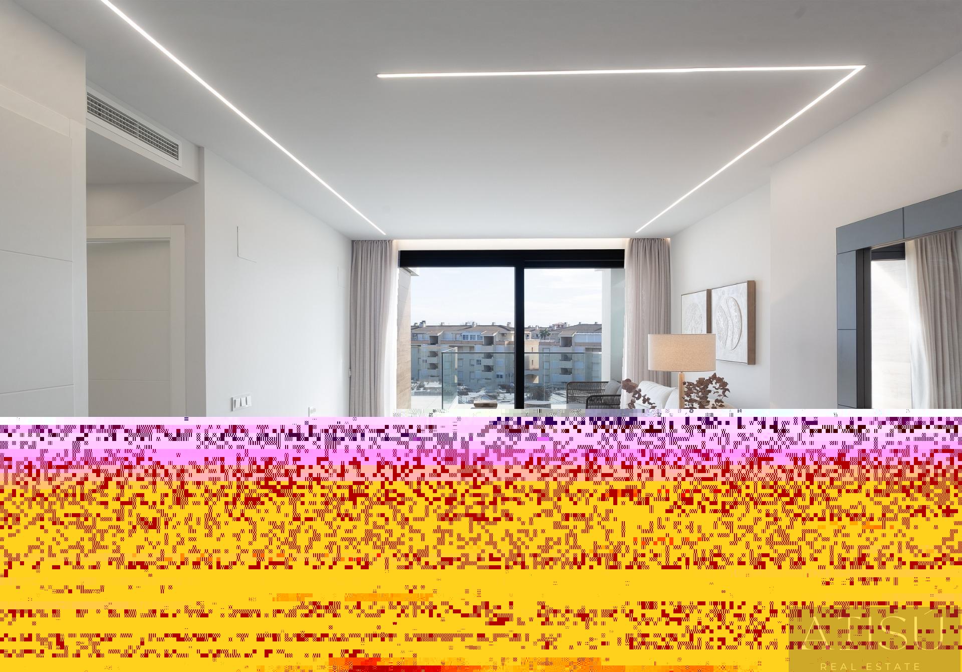 Venta de apartamento en Denia