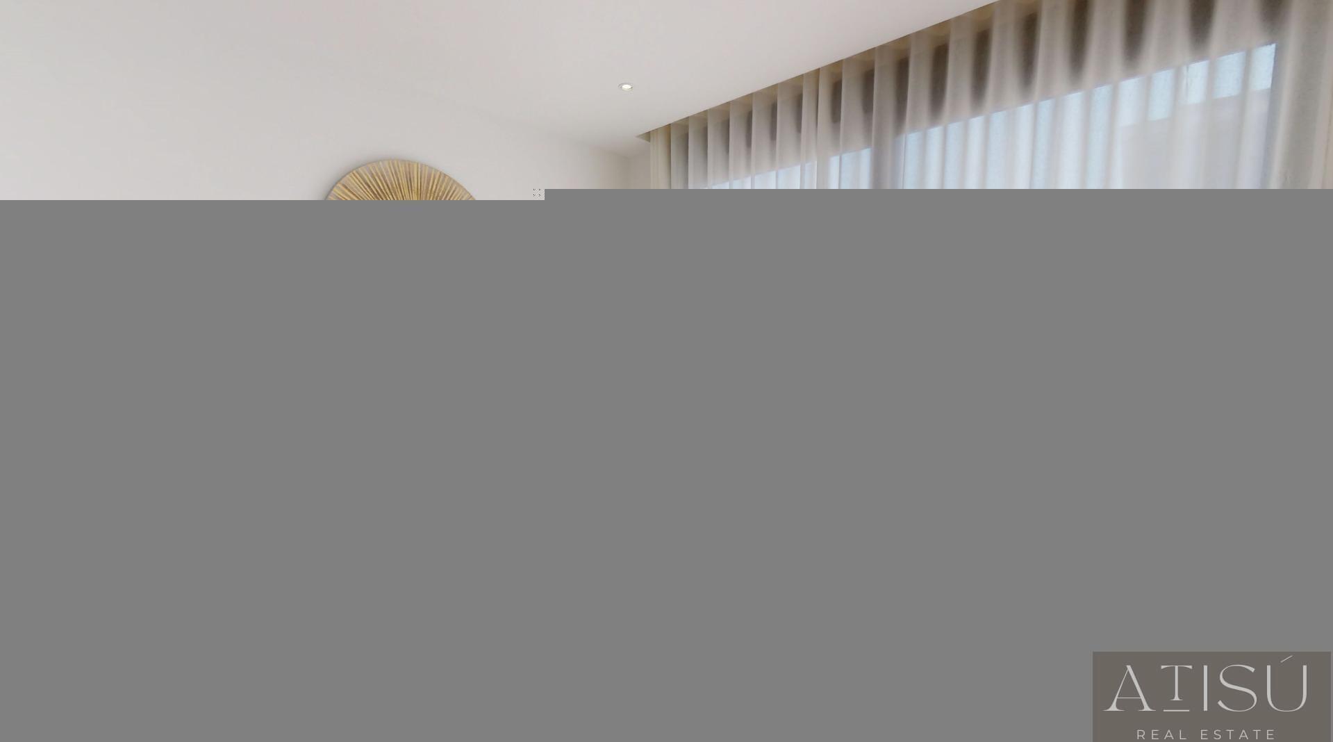 Venta de villa en San fulgencio