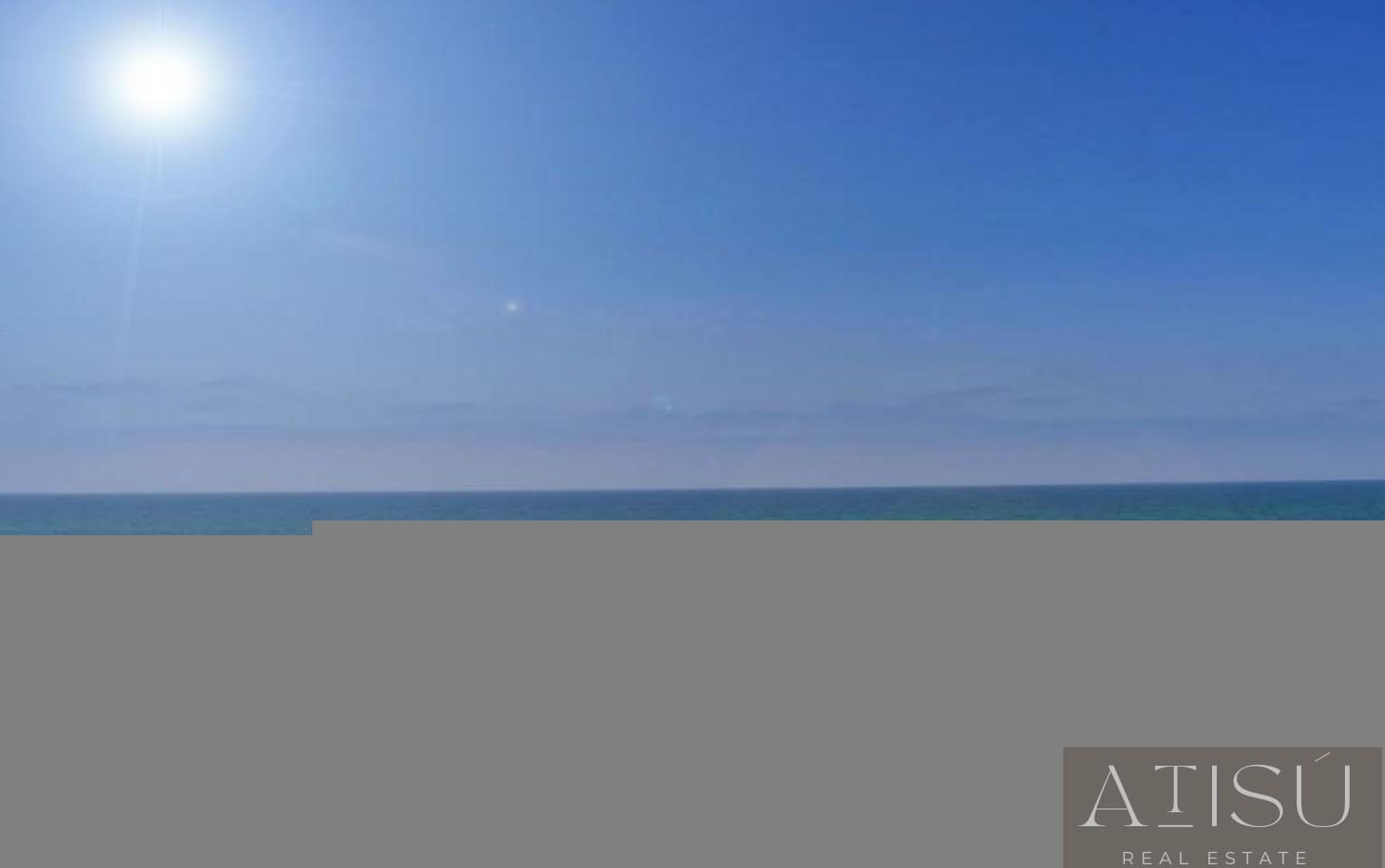 Venta de villa en San fulgencio