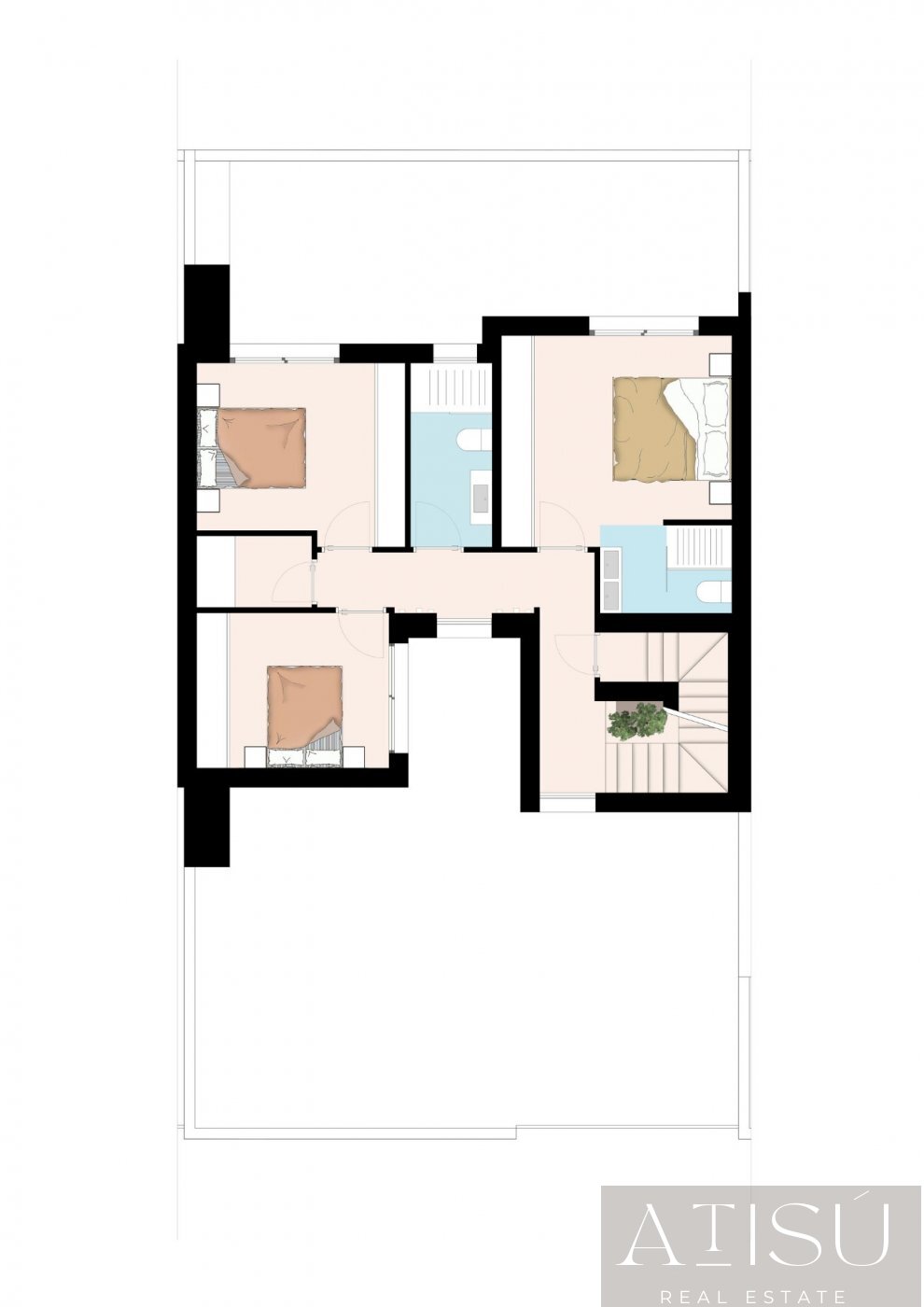 Venta de villa en Formentera del segura