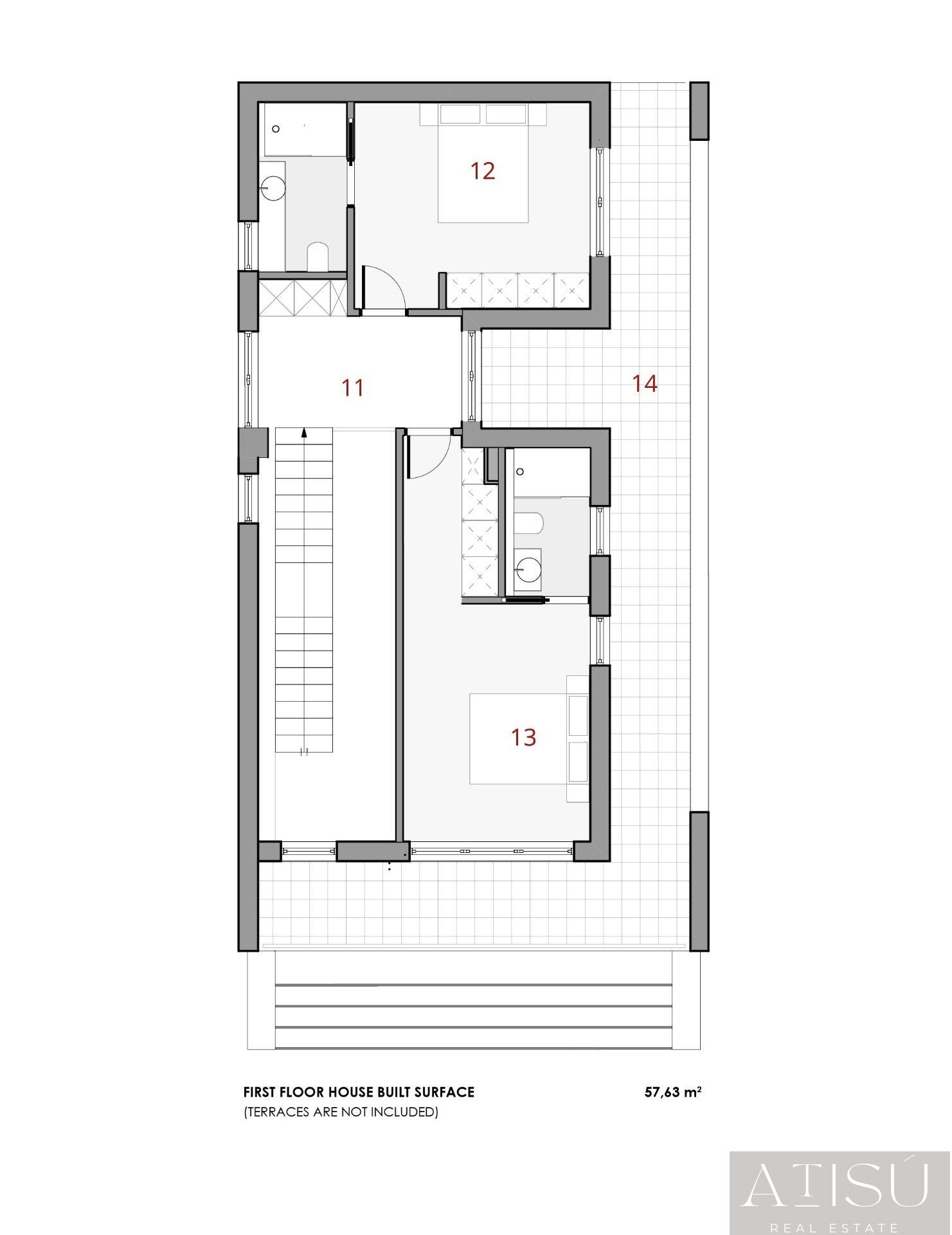 Venta de villa en Finestrat