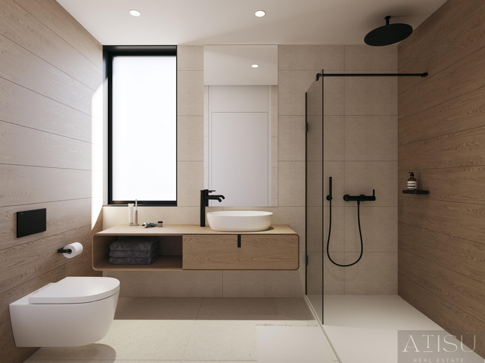 Venta de villa en Finestrat