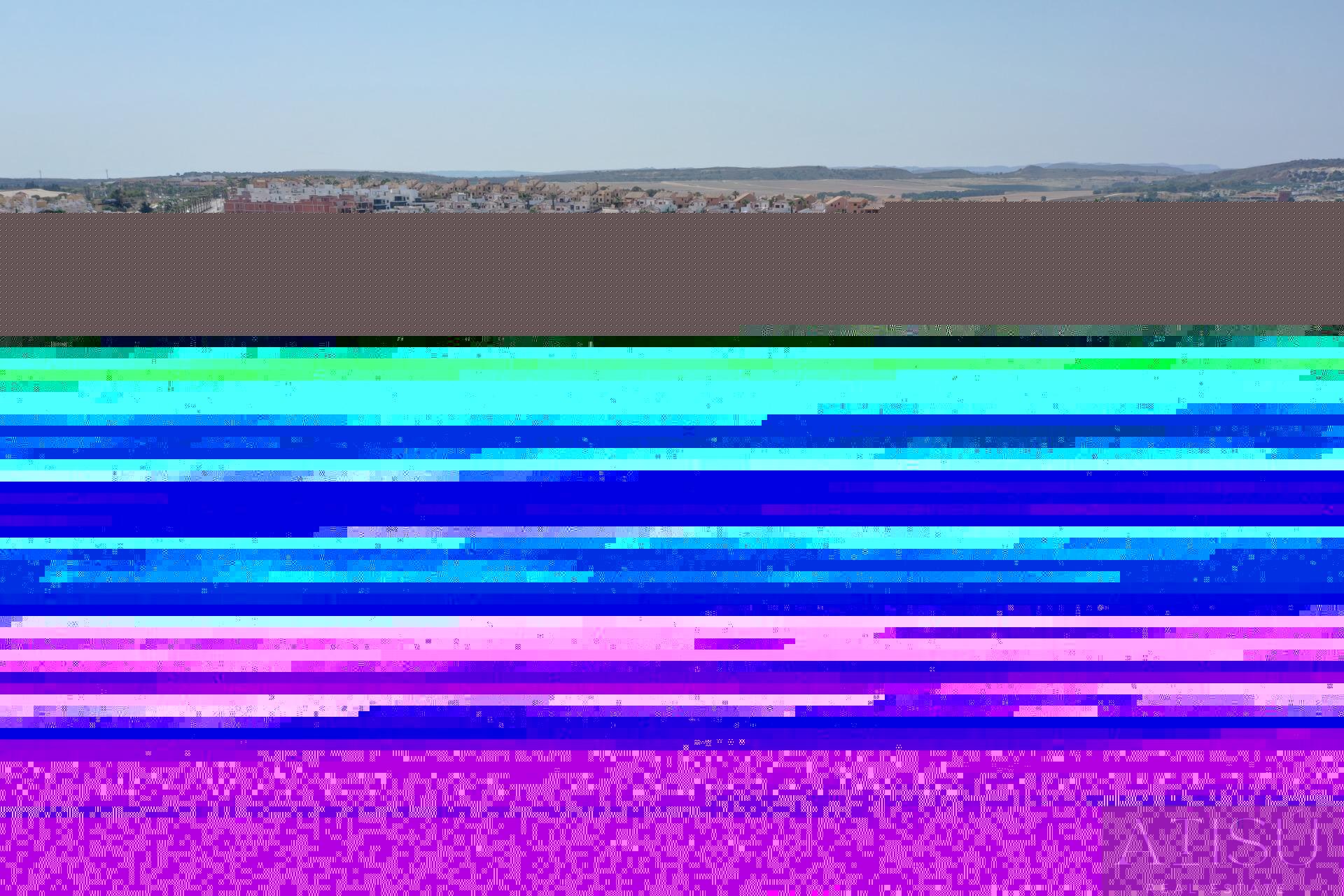 Venta de villa en Algorfa