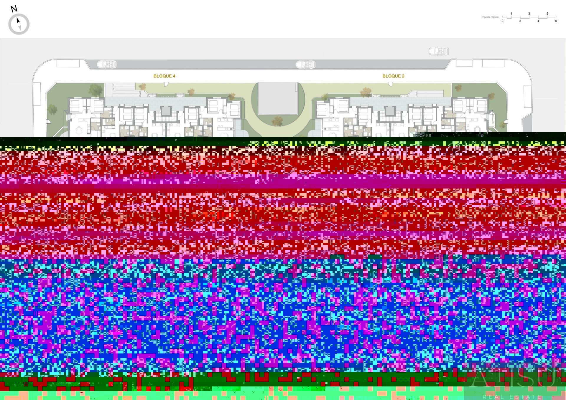 Venta de apartamento en Pilar de la horadada