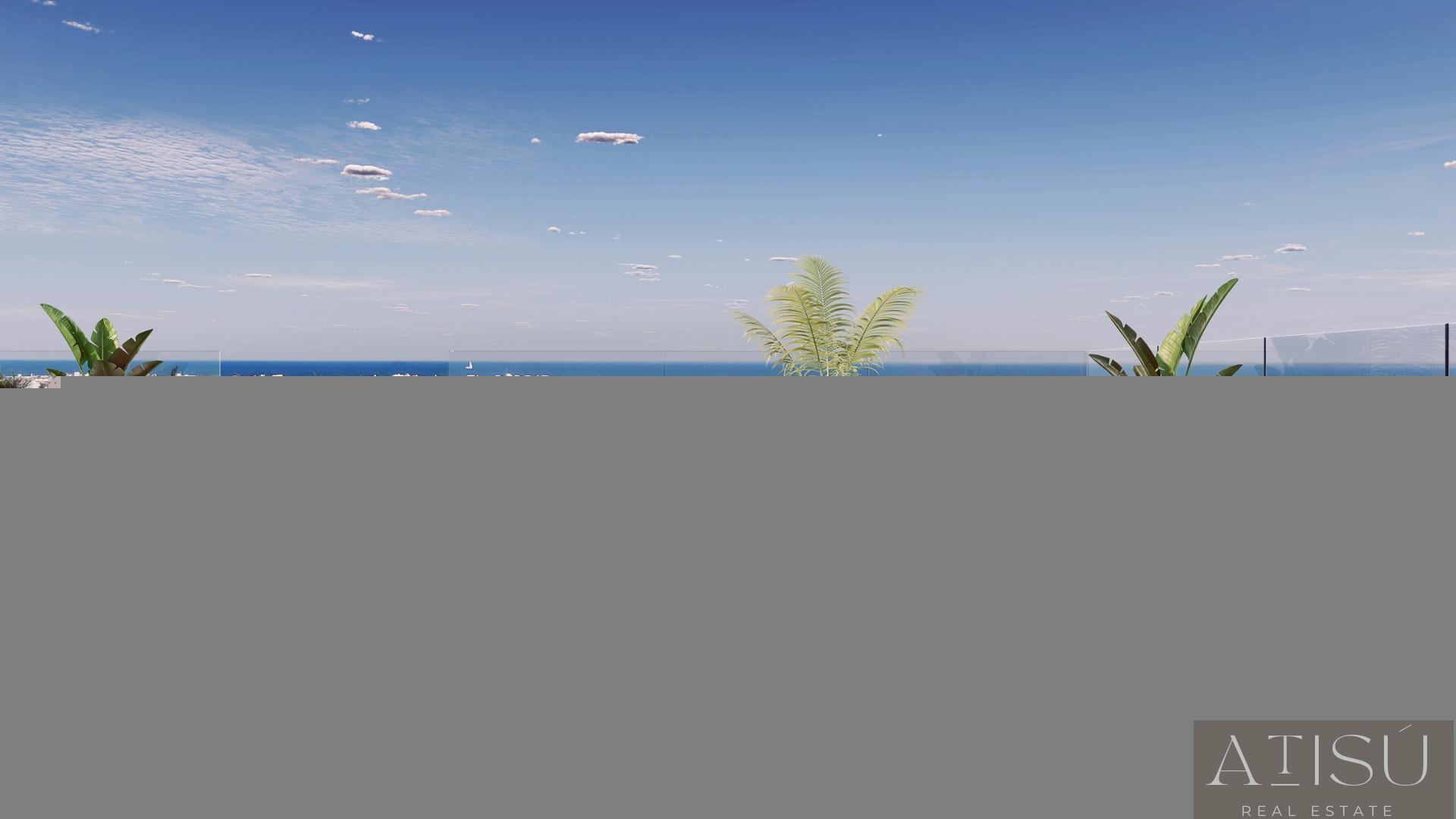 Venta de apartamento en Pilar de la horadada