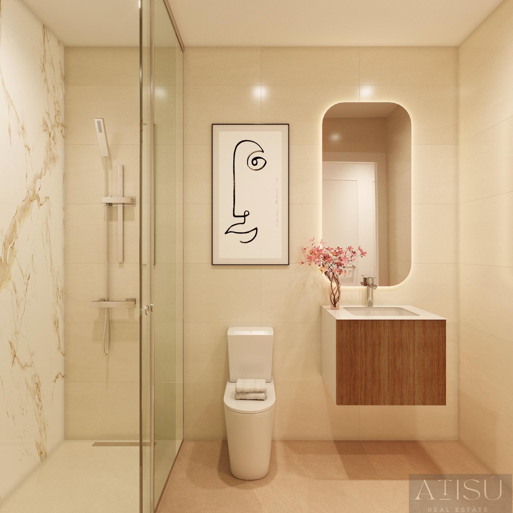 Venta de apartamento en Pilar de la horadada