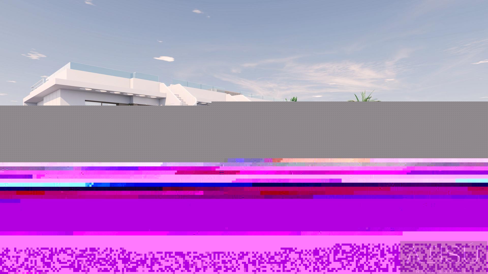 Venta de apartamento en Pilar de la horadada