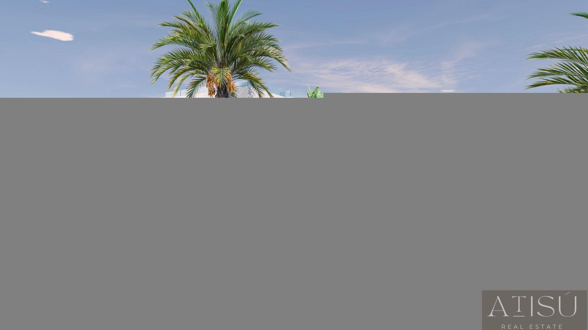 Venta de apartamento en Pilar de la horadada