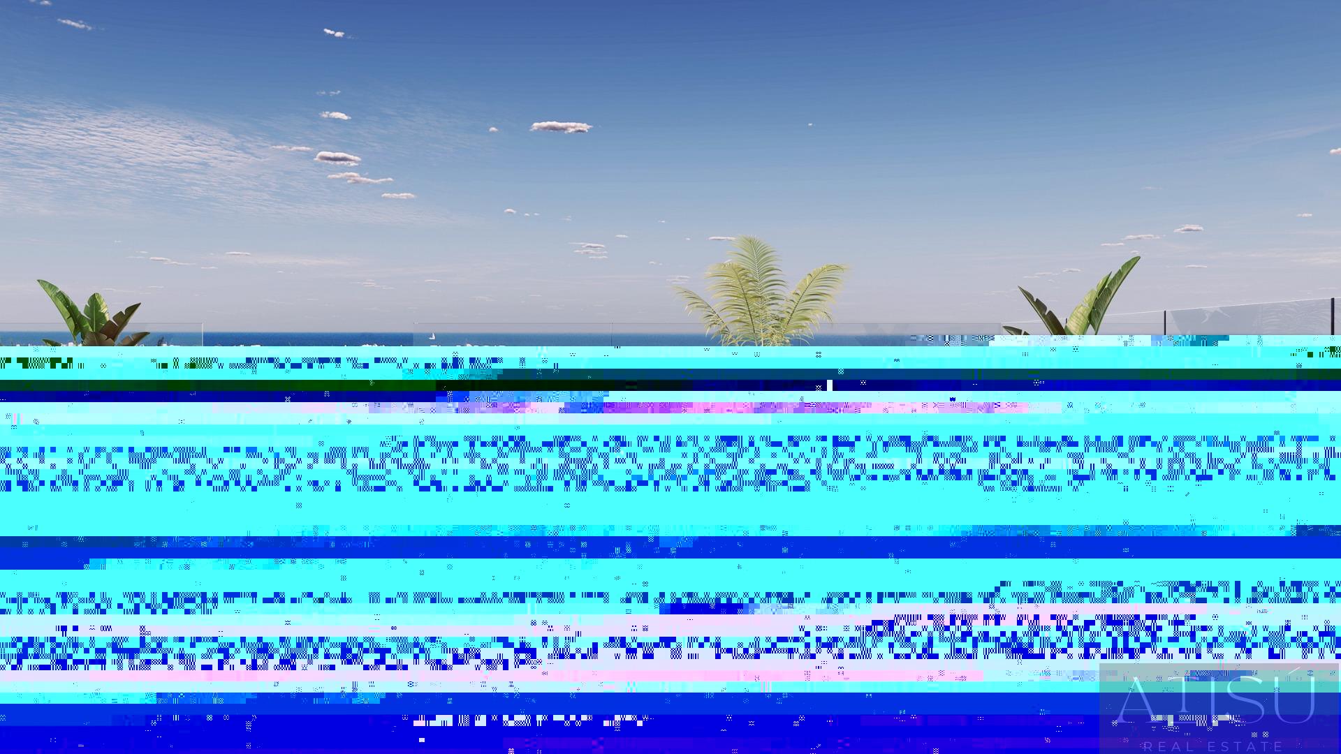 Venta de Ático en Pilar de la horadada