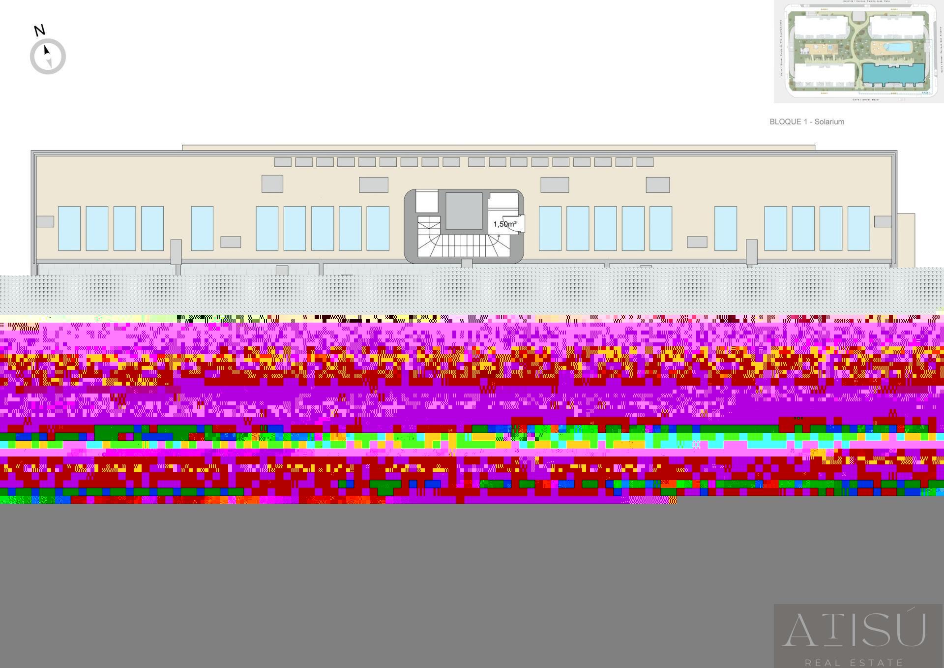 Venta de Ático en Pilar de la horadada