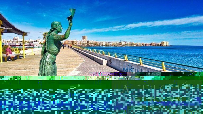 Venta de Ático en Torrevieja