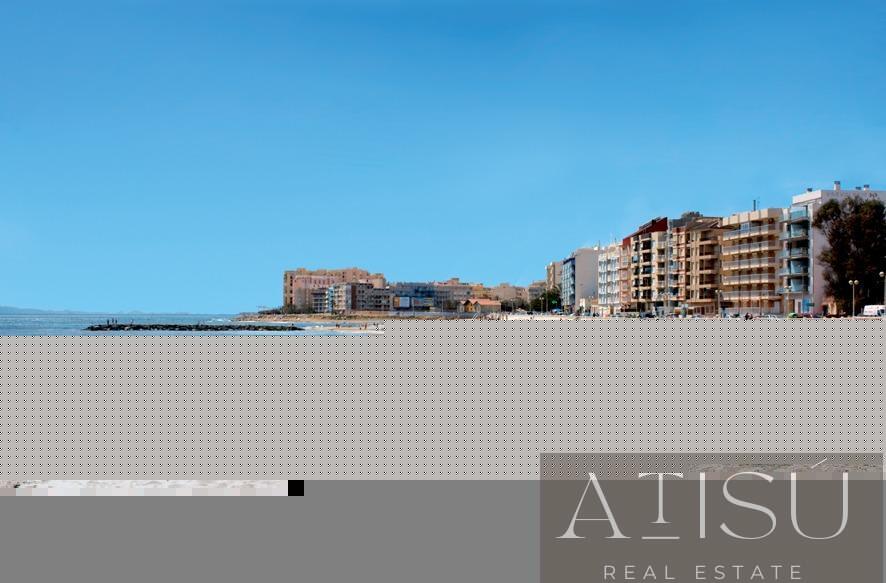 Venta de Ático en Torrevieja