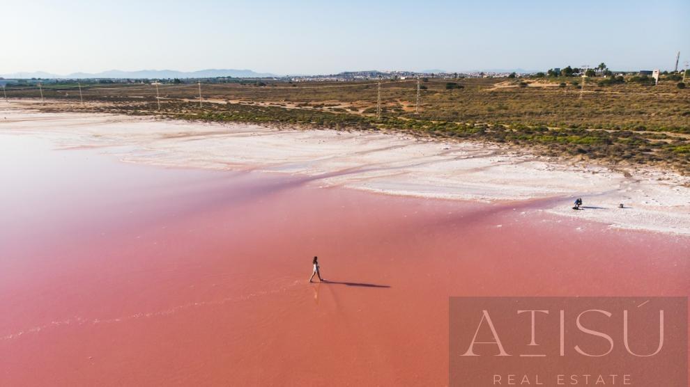 Venta de Ático en Torrevieja