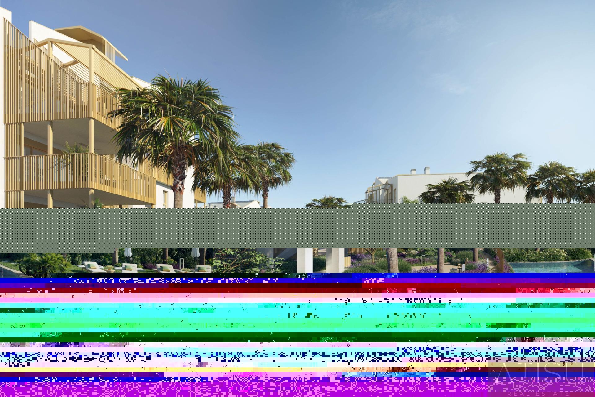 Venta de apartamento en El verger