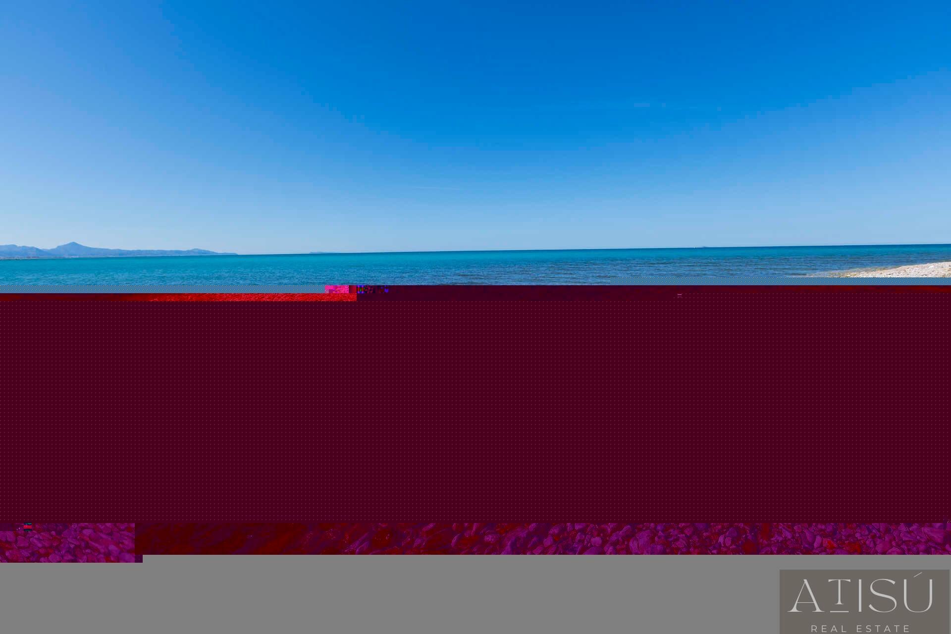 Venta de apartamento en El verger