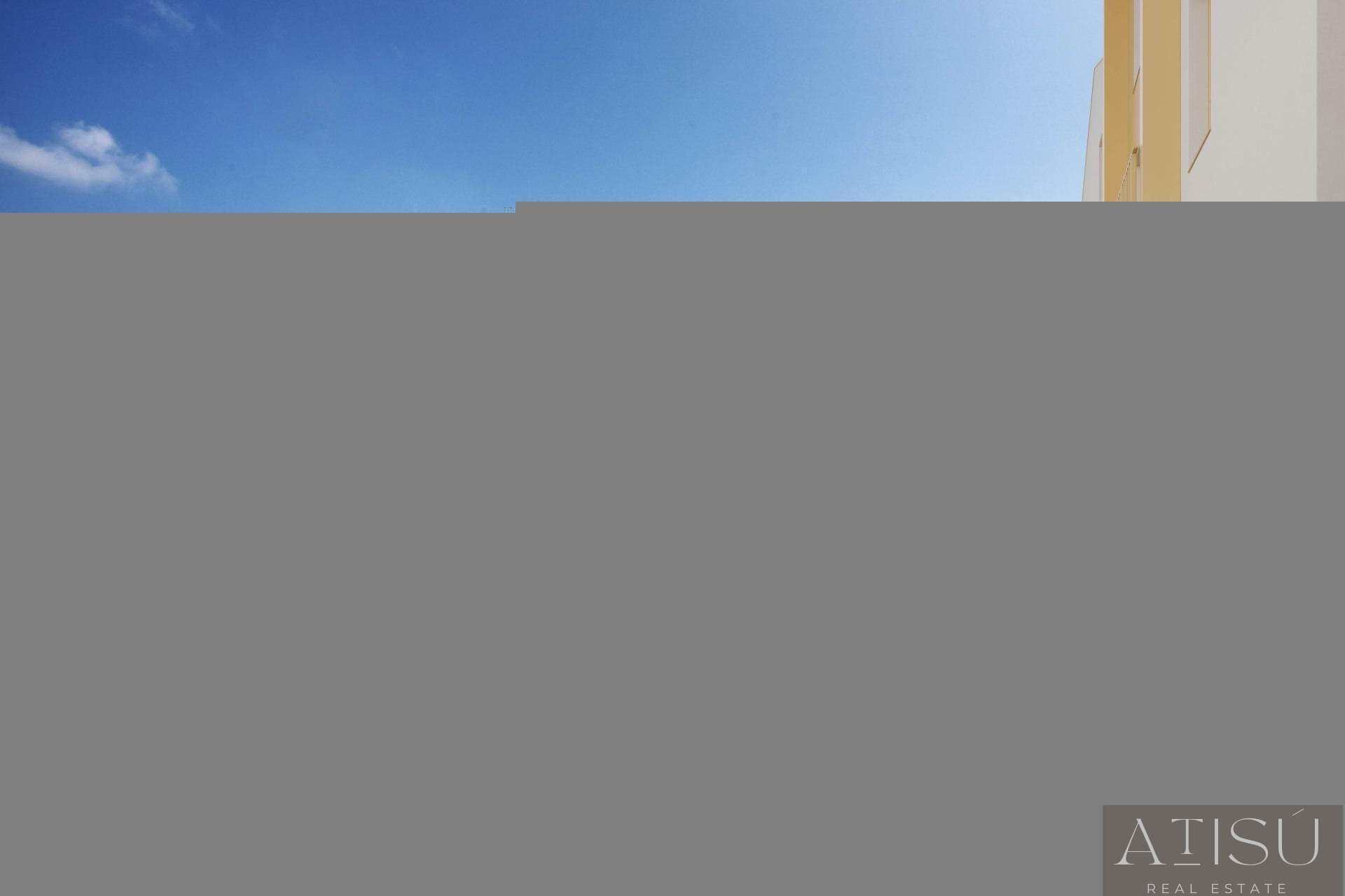 Venta de apartamento en El verger