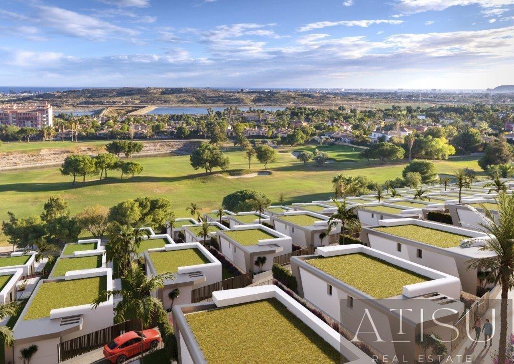 Venta de apartamento en Mutxamel