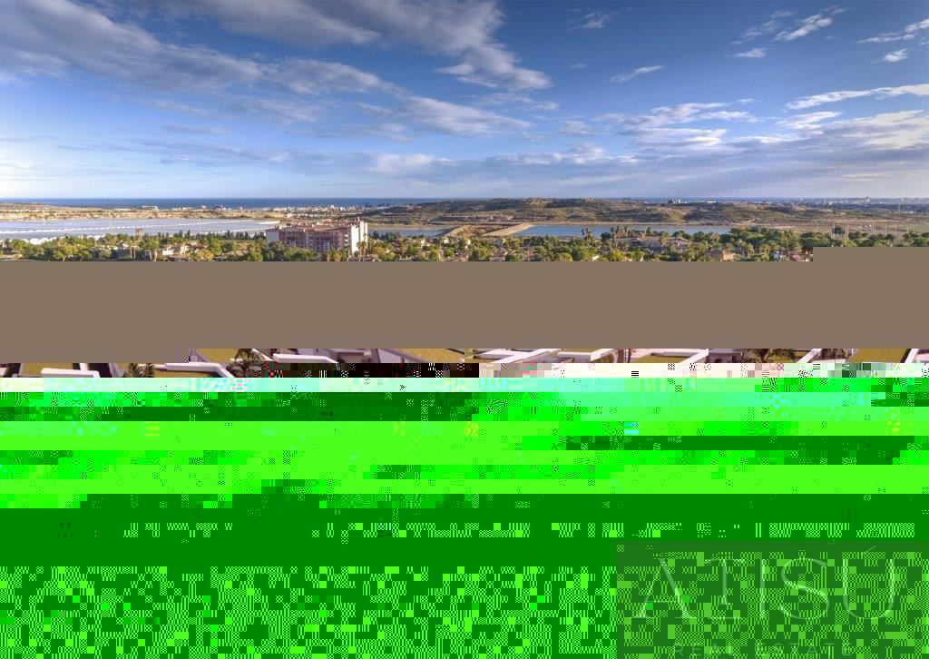 Venta de apartamento en Mutxamel