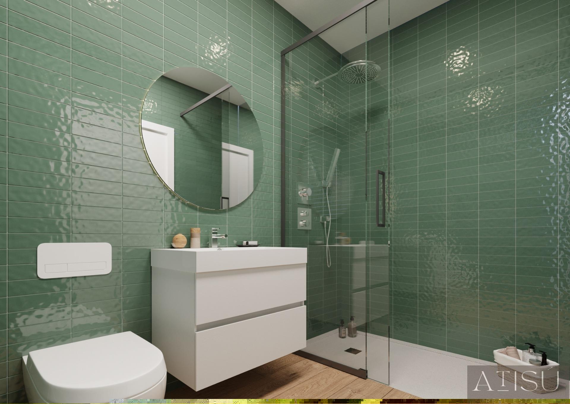 Venta de apartamento en Mutxamel