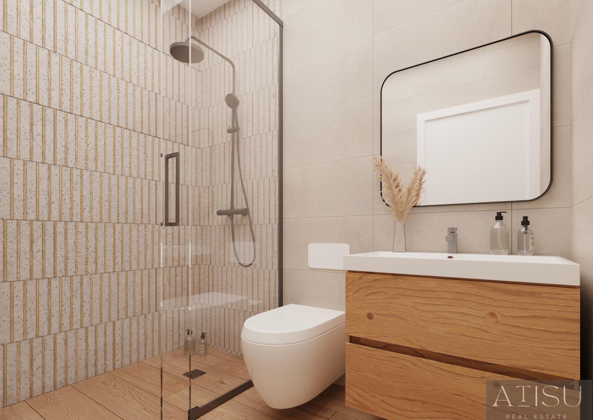 Venta de apartamento en Mutxamel