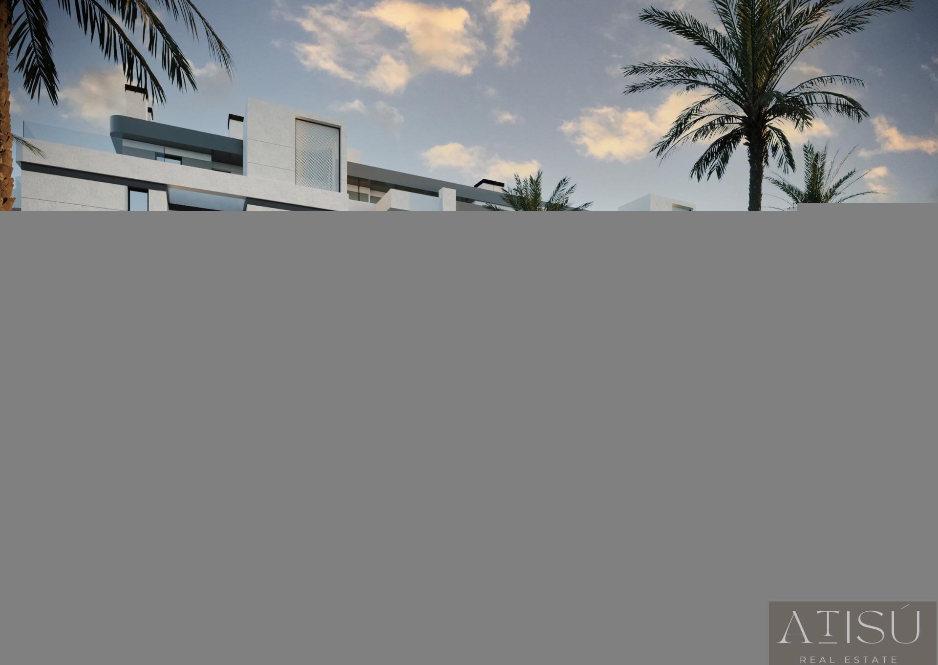 Venta de Ático en Mutxamel