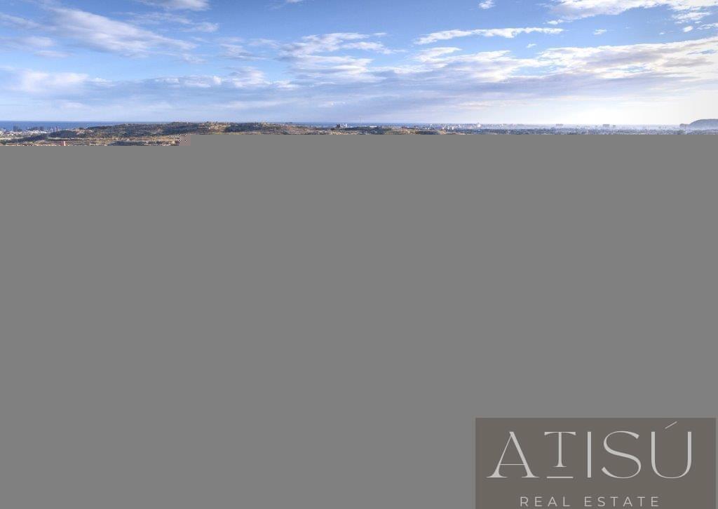 Venta de Ático en Mutxamel