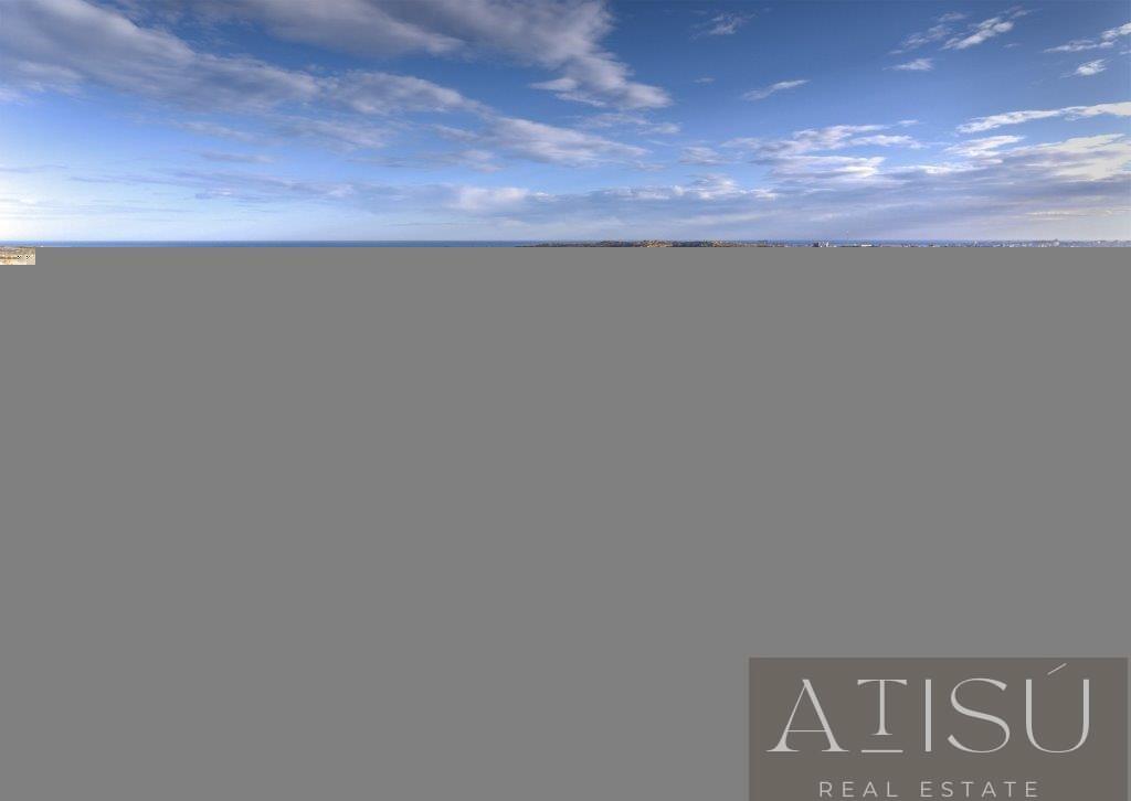 Venta de Ático en Mutxamel