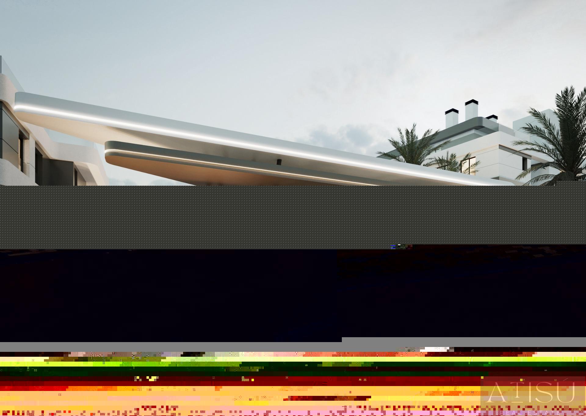 Venta de Ático en Mutxamel